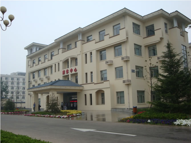 天津疗养院体检中心体检预约指南