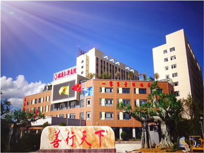 昭通仁安医院