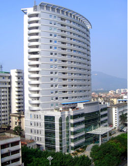 漳州市医院体检中心