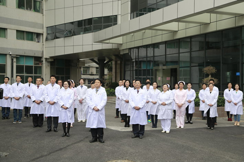深圳第二人民医院体检中心