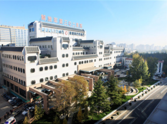 北京302医院体检中心