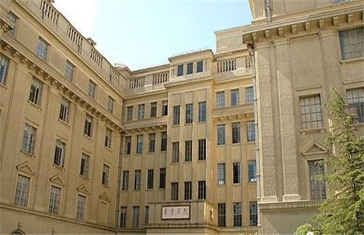 上海市复旦大学附属华东医院体检中心