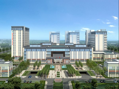 杭州市中医院体检中心