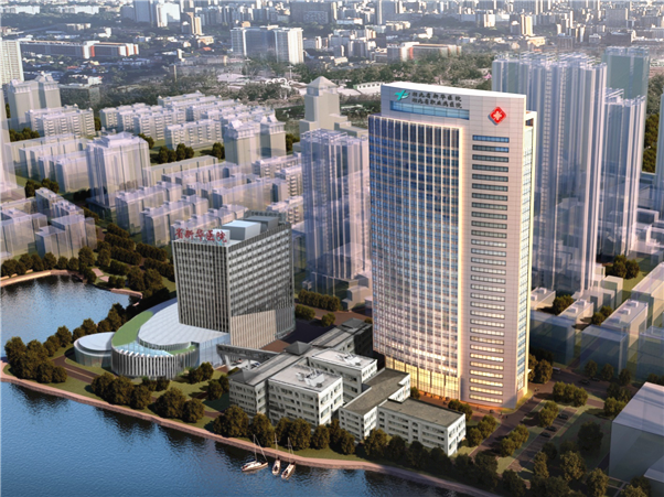 湖北省中西医结合医院(湖北省新华医院)体检中心