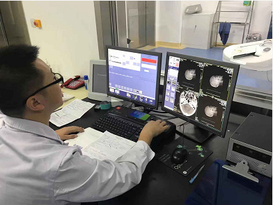 新疆医科大学第二附属医院健康管理体检中心