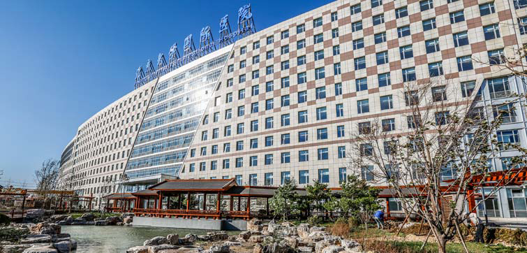 北京大学国际(北大国际)医院体检中心 北京大学国际(北大国际)医院体检中心