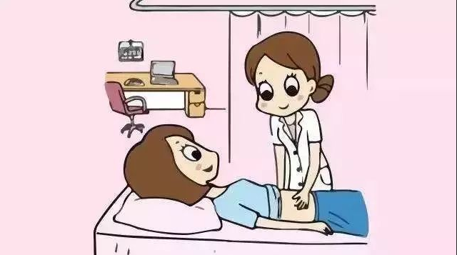妇女应该做哪些检查