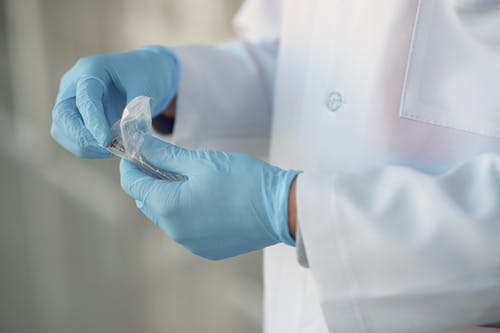 体检常见医学专业术语