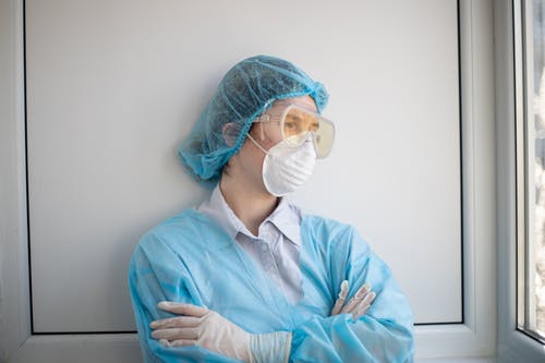 眼睛有时疲劳视力模糊应该做什么检查