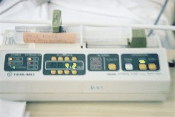 什么是动态血压测?