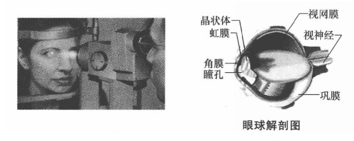 眼科检查有哪些项目内容