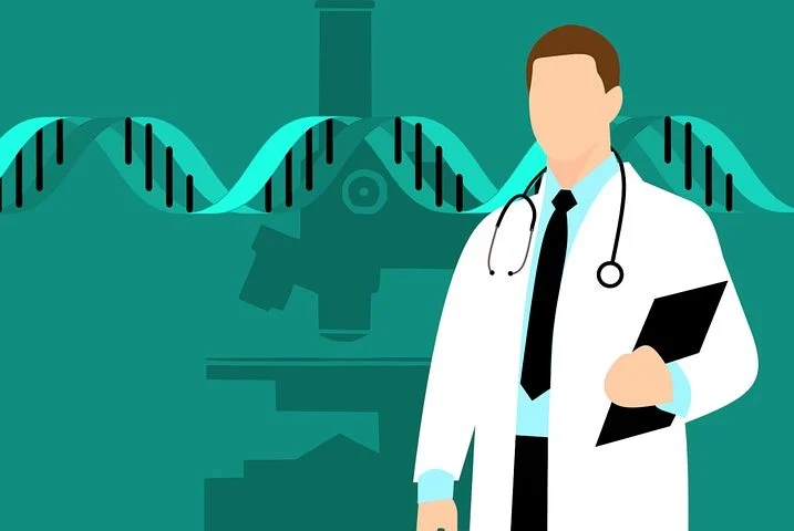 为什么要给自己做健康规划健康档案?