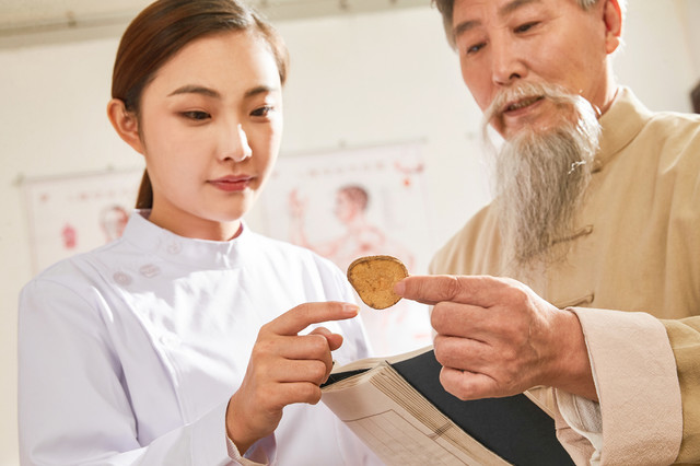 支气管管型是什么