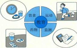 血糖是什么呢？