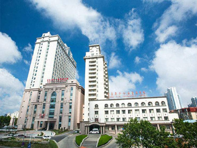 青岛阜外心血管病医院