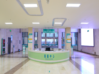 海南医学院第二附属医院体检中心（海南农垦总医院）