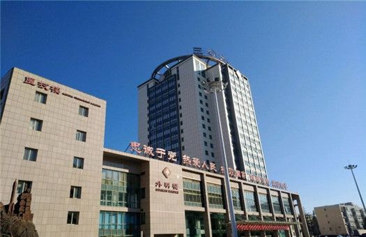 中國人民解放軍第三Ｏ六醫院解決掛號的簡單介紹