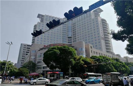 佛山市中医院体检中心