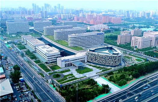 首都医科大学附属北京天坛医院（北京天坛医院）