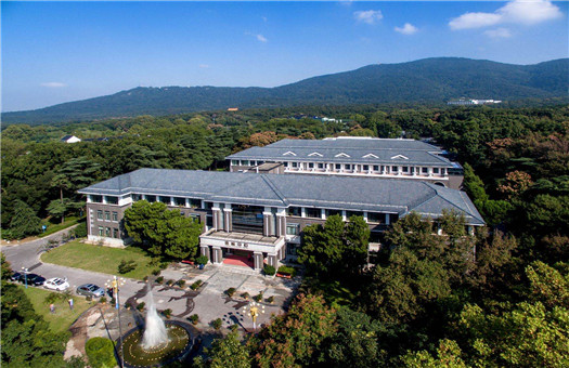 江苏省钟山干部疗养院(康复医院)体检中心