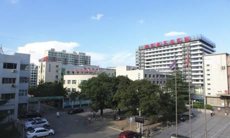 北京航天总医院体检中心