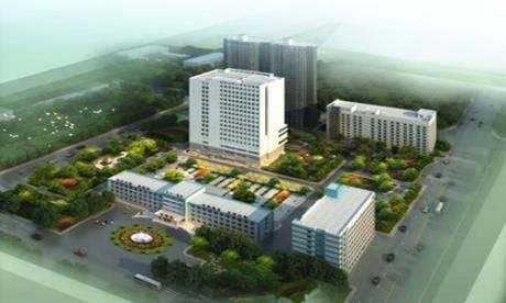 中国兵器工业521医院体检中心